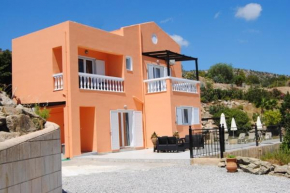  Rhodes Demetrius Luxury Private Villa  Калафос